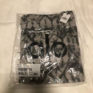 NWT ALO Tote Bag